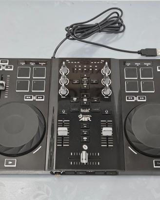 Hercules DJ Control Air