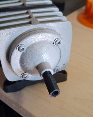 adattatore per compressore ACO