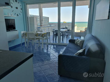Appartamento Residence Acqua di Mare