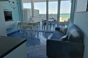 Appartamento Residence Acqua di Mare