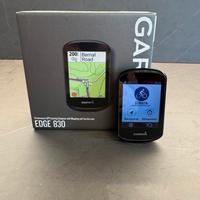 Garmin Edge 830