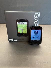 Garmin Edge 830