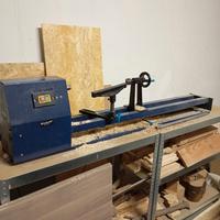 Tornio da legno