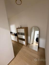 Ampio Trilocale con Giardino Privato spese incluse