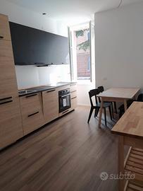 Appartamento Casa Rossa