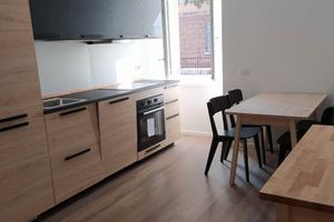 Appartamento Casa Rossa