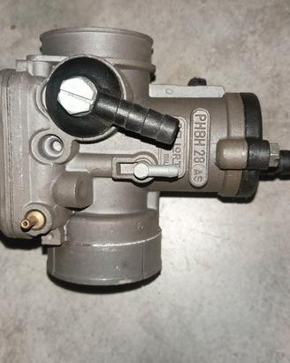 carburatore dellorto PHBH 28  as