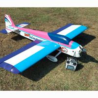 aereomodello u-can-do 3d 120