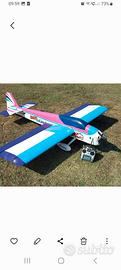 aereomodello u-can-do 3d 120