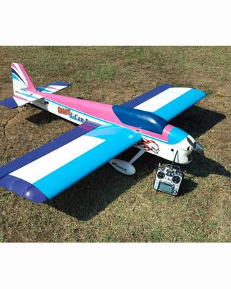 aereomodello u-can-do 3d 120