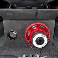 SUBWOOFER 32 2 BOBINE AUDIOSYSTEM