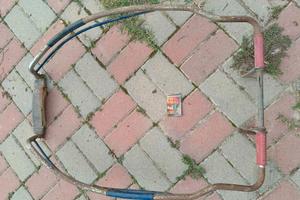 kit di perimetrali vespa 150 sprint accessori para