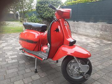 lambretta 150 DL