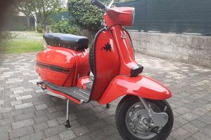 lambretta 150 DL