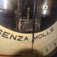 Antica bilancia da mercato TOLEDO anni 20/30