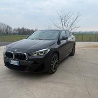 Bmw X2 18d