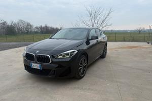 Bmw X2 18d