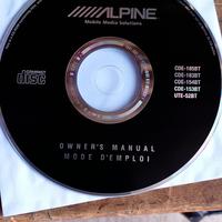 Manuale Alpine