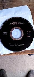 Manuale Alpine