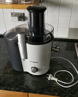 Centrifuga per frutta e verdura estratti vegetali