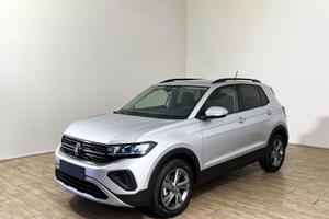 Volkswagen T-Cross 1.0 tsi Edition Plus 115cv dsg