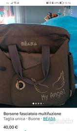 borsone multifunzione