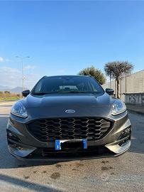Ford kuga st line 1.5 diesel 2021