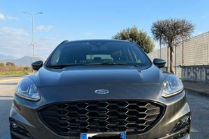 Ford kuga st line 1.5 diesel 2021