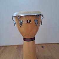 D'jambè LP M.Cohen