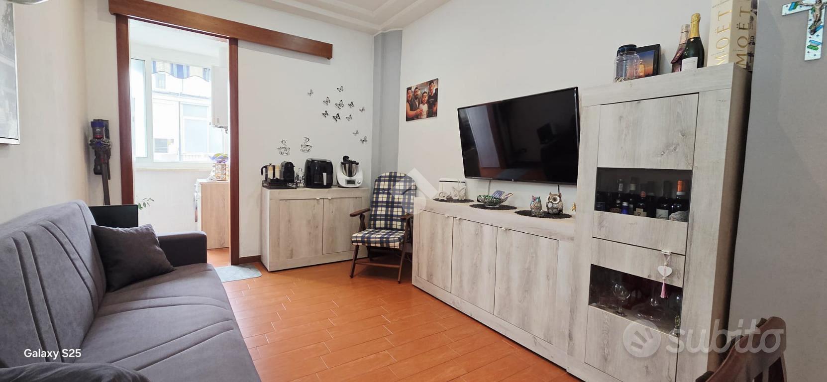Apartment in Bari, Carrassi - Vista 3