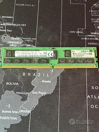 RAM 32GB 2Rx4 DDR4 SKhynix