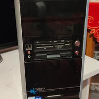 PC Intel i5 