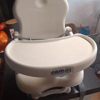 Alzatina CAM disponibile 2 pz 