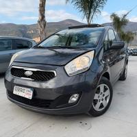 KIA VENGA ANNO 2013 1.4 DIESEL 90 CV