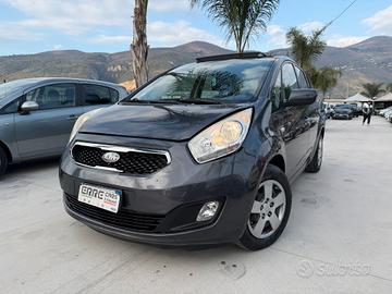 KIA VENGA ANNO 2013 1.4 DIESEL 90 CV