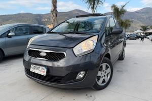 KIA VENGA ANNO 2013 1.4 DIESEL 90 CV
