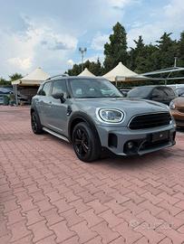 Mini Cooper D Countryman 1.5 One 'ALL4'