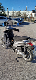 Piaggio liberty 125