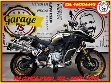 BMW F 850 GS ADVENTURE - 2022
