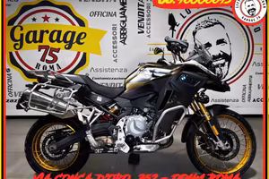 BMW F 850 GS ADVENTURE - 2022