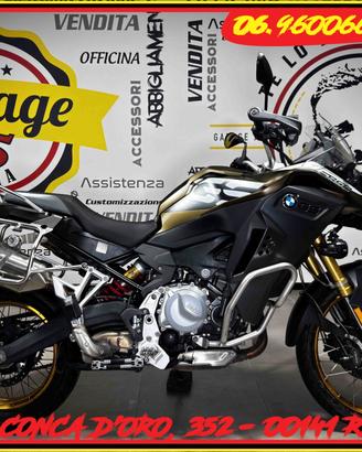 BMW F 850 GS ADVENTURE - 2022