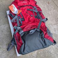 Zaino Ferrino Voyage 100 L