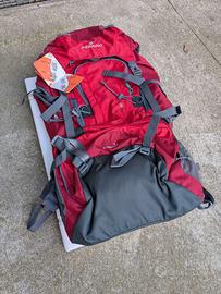 Zaino Ferrino Voyage 100 L