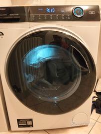 Haier Lavasciuga 12kg/8kg