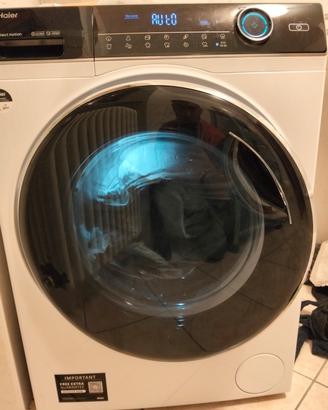 Haier Lavasciuga 12kg/8kg