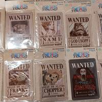 Taglie One piece 