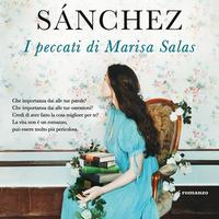 I Peccati di Marisa Salas Clara Sanchez Garzanti