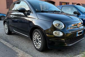 Fiat 500 Lounge 2018