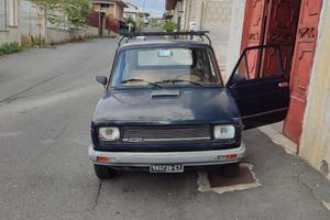 Vento Fiat 127