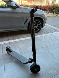 Monopattino elettrico Ninebot by Segway
